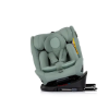 Slika Autosjedalica i-Size 40–150 cm ISOFIX 360° Techno iGROW Matcha - Chipolino