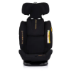 Slika Autosjedalica i-Size 40–150 cm ISOFIX 360° Techno iGROW Noir - Chipolino