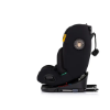 Slika Autosjedalica i-Size 40–150 cm ISOFIX 360° Techno iGROW Noir - Chipolino
