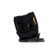 Slika Autosjedalica i-Size 40–150 cm ISOFIX 360° Techno iGROW Noir - Chipolino