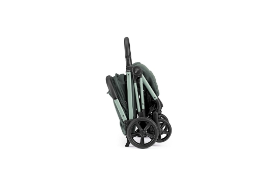 Slika Kišobran kolica Off-Road Air - 216 Zelena Cam 