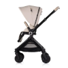Slika Dječja kolica Elite Next Gen do 22 kg Latte - Chipolino