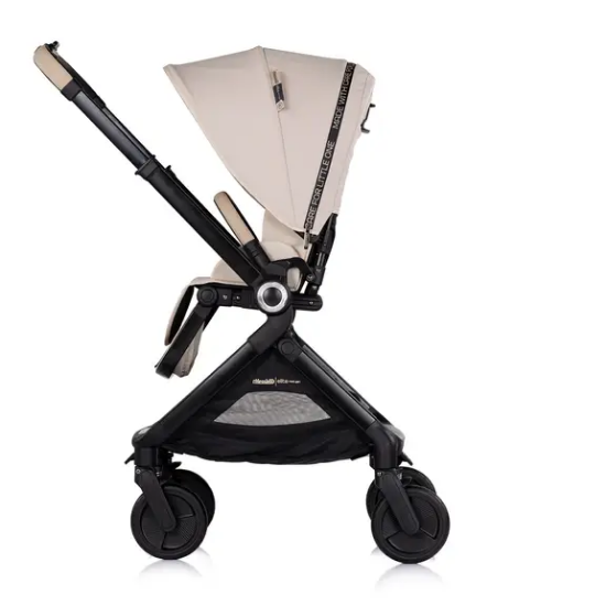Slika Dječja kolica Elite Next Gen do 22 kg Latte - Chipolino