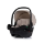 Autosjedalica i-Size 40–87 cm Elite Next Gen Latte - Chipolino
