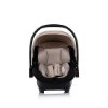 Slika Autosjedalica i-Size 40–87 cm Elite Next Gen Latte - Chipolino