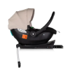 Slika Autosjedalica i-Size 40–87 cm Elite Next Gen Latte - Chipolino
