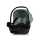 Autosjedalica i-Size 40–87 cm Elite Next Gen Matcha - Chipolino