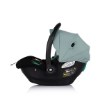 Slika Autosjedalica i-Size 40–87 cm Elite Next Gen Matcha - Chipolino