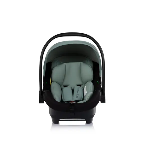 Slika Autosjedalica i-Size 40–87 cm Elite Next Gen Matcha - Chipolino