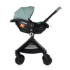Slika Autosjedalica i-Size 40–87 cm Elite Next Gen Matcha - Chipolino