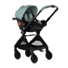 Slika Autosjedalica i-Size 40–87 cm Elite Next Gen Matcha - Chipolino