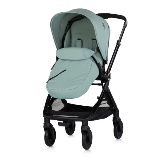 Slika Dječja kolica Elite Next Gen do 22 kg Matcha - Chipolino