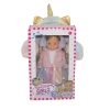 Slika Lutka Frostyzz s grijačima za uši, sort, 30 cm BD1266 DIMIAN 