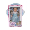 Slika Lutka Frostyzz s grijačima za uši, sort, 30 cm BD1266 DIMIAN 