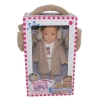 Slika Lutka Frostyzz s grijačima za uši, sort, 30 cm BD1266 DIMIAN 