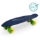 QKIDS GALAXY skateboard, lemon