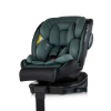 Slika Autosjedalica i-Size 40–150 cm ISOFIX 360° HYPNOTIC PLUS Green - Chipolino