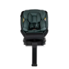 Slika Autosjedalica i-Size 40–150 cm ISOFIX 360° HYPNOTIC PLUS Green - Chipolino