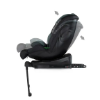 Slika Autosjedalica i-Size 40–150 cm ISOFIX 360° HYPNOTIC PLUS Green - Chipolino