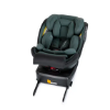 Slika Autosjedalica i-Size 40–150 cm ISOFIX 360° HYPNOTIC PLUS Green - Chipolino
