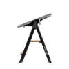 Slika Hranilica 4u1 QUATRO Charcoal - Chipolino