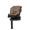 Slika Autosjedalica i-Size 40–150 cm ISOFIX 360° HYPNOTIC PLUS Latte - Chipolino