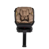 Slika Autosjedalica i-Size 40–150 cm ISOFIX 360° HYPNOTIC PLUS Latte - Chipolino