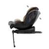 Slika Autosjedalica i-Size 40–150 cm ISOFIX 360° HYPNOTIC PLUS Latte - Chipolino