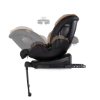 Slika Autosjedalica i-Size 40–150 cm ISOFIX 360° HYPNOTIC PLUS Latte - Chipolino