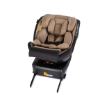Slika Autosjedalica i-Size 40–150 cm ISOFIX 360° HYPNOTIC PLUS Latte - Chipolino