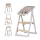 Hranilica 4u1 QUATRO Cashmere - Chipolino