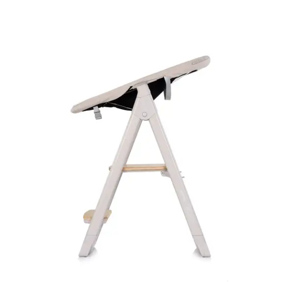 Slika Hranilica 4u1 QUATRO Cashmere - Chipolino