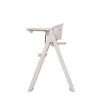 Slika Hranilica 4u1 QUATRO Cashmere - Chipolino