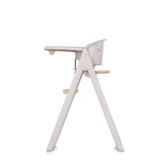 Slika Hranilica 4u1 QUATRO Cashmere - Chipolino