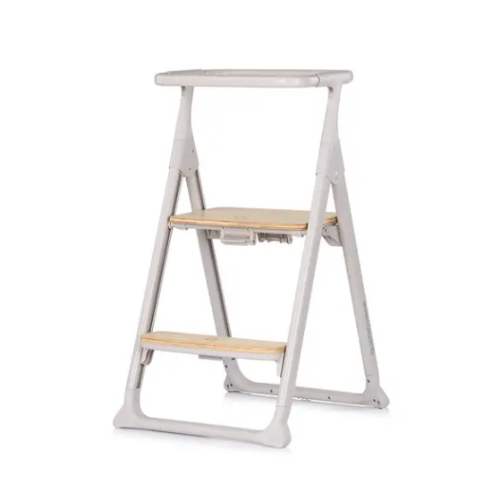 Slika Hranilica 4u1 QUATRO Cashmere - Chipolino