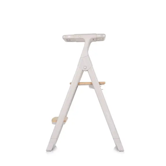 Slika Hranilica 4u1 QUATRO Cashmere - Chipolino