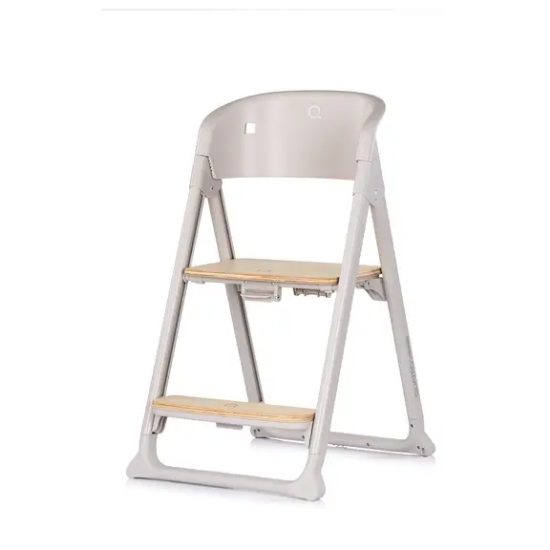 Slika Hranilica 4u1 QUATRO Cashmere - Chipolino