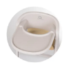 Slika Hranilica 4u1 QUATRO Cashmere - Chipolino