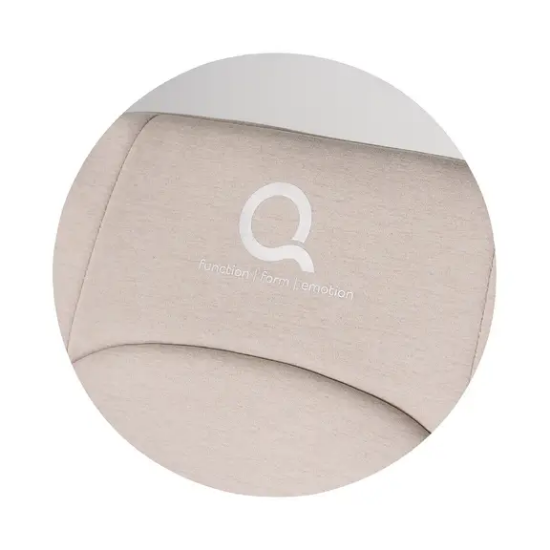 Slika Hranilica 4u1 QUATRO Cashmere - Chipolino