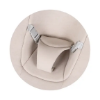 Slika Hranilica 4u1 QUATRO Cashmere - Chipolino