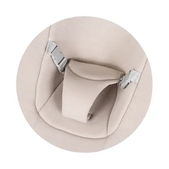 Slika Hranilica 4u1 QUATRO Cashmere - Chipolino