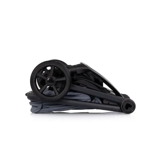 Slika Dječja kolica 2u1 Winner Charcoal - Chipolino