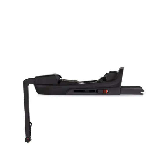 Slika ISOFIX baza za autosjedalicu Aurora - Chipolino