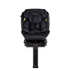 Slika Autosjedalica i-Size 40–150 cm ISOFIX 360° HYPNOTIC PLUS Charcoal - Chipolino