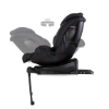 Slika Autosjedalica i-Size 40–150 cm ISOFIX 360° HYPNOTIC PLUS Charcoal - Chipolino