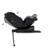 Slika Autosjedalica i-Size 40–150 cm ISOFIX 360° HYPNOTIC PLUS Charcoal - Chipolino