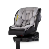 Slika Autosjedalica i-Size 40–150 cm ISOFIX 360° HYPNOTIC PLUS Platinum - Chipolino
