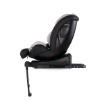 Slika Autosjedalica i-Size 40–150 cm ISOFIX 360° HYPNOTIC PLUS Platinum - Chipolino
