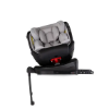 Slika Autosjedalica i-Size 40–150 cm ISOFIX 360° HYPNOTIC PLUS Platinum - Chipolino