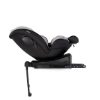 Slika Autosjedalica i-Size 40–150 cm ISOFIX 360° HYPNOTIC PLUS Platinum - Chipolino